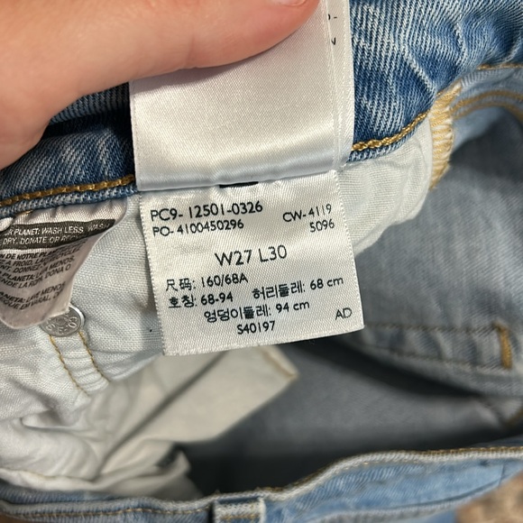 Levi’s - Picture 7 of 7